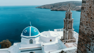 Αστυπάλαια