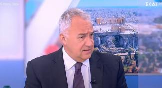 βοριδης
