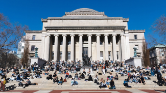 columbia