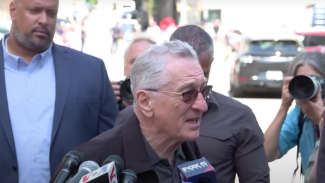 de niro