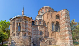 ΜΟΝΗ
