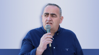 ΜΠΕΛΕΡΗΣ