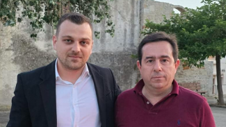 ΜΠΕΛΕΡΗΣ