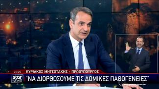 ΜΗΤΣΟΤΑΚΗΣ