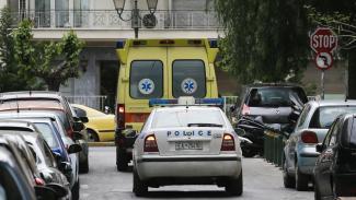ΑΣΤΥΝΟΜΙΑ
