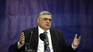 μιχαλολιακος