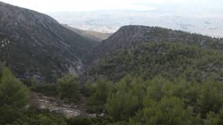 υμηττος
