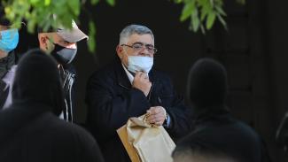 μιχαλολιακος
