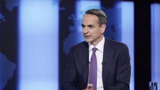 ΜΗΤΣΟΤΑΚΗΣ