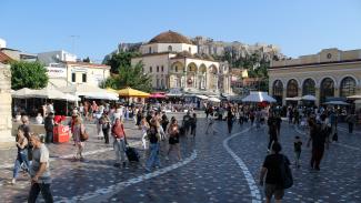 μοναστηρακι