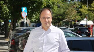 ΘΕΟΧΑΡΟΠΟΥΛΟΣ