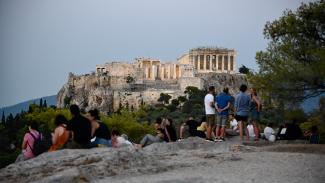 ΑΚΡΟΠΟΛΗ