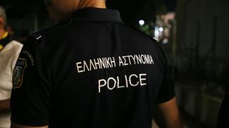 ΑΣΤΥΝΟΜΙΑ
