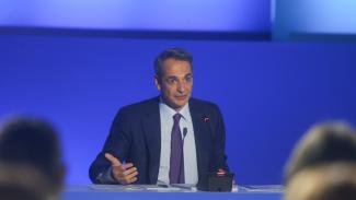 ΜΗΤΣΟΤΑΚΗΣ
