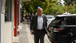 αποστολακης