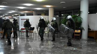 ΑΣΤΥΝΟΜΙΑ