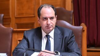 σπιρτζης