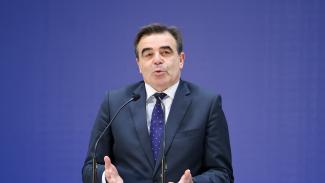 σχοινας