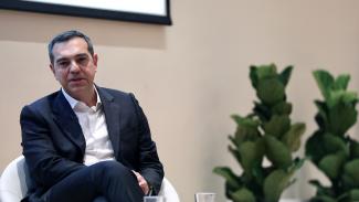 Τσίπρας