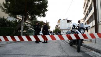 ΑΣΤΥΝΟΜΙΑ