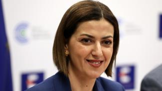 υπουργος