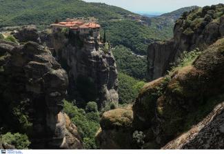 μετεωρα