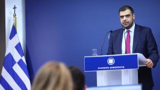 μαρινακης