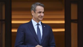 μητσοτακης