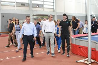 ΜΗΤΣΟΤΑΚΗΣ