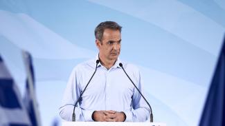 ΜΗΤΣΟΤΑΚΗΣ
