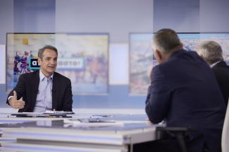 ΜΗΤΣΟΤΑΚΗΣ