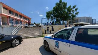 ΑΣΤΥΝΟΜΙΑ