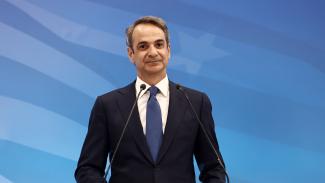 ΜΗΤΣΟΤΑΚΗΣ
