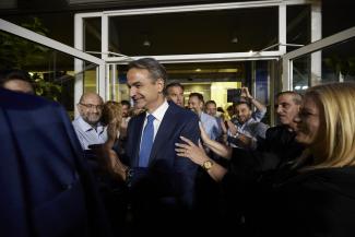 ΜΗΤΣΟΤΑΚΗΣ
