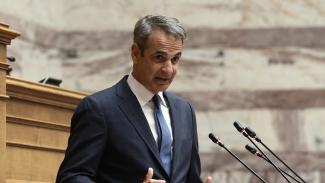 ΜΗΤΣΟΤΑΚΗΣ