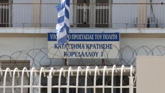 ΑΣΤΥΝΟΜΙΑ