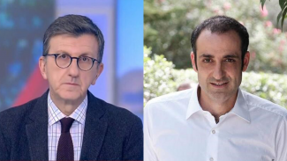 δημητριαδης