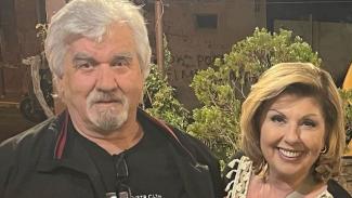 μαντα