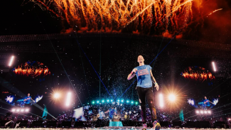 COLDPLAY