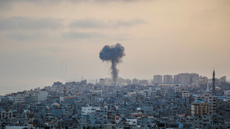 gaza