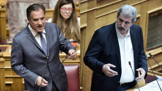 ΑΣΔΩΝΙς ΠΟΛΑΚΗς