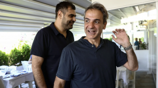 μητσ
