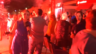 ΜΠΕΛΕΡΗΣ