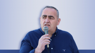 ΜΠΕΛΕΡΗΣ