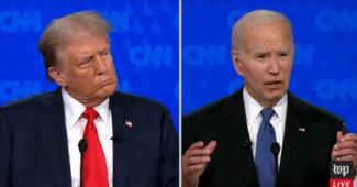 debate