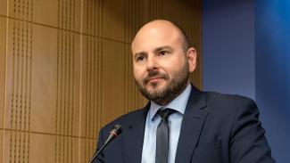 στασινος