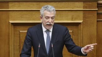 κοντονης