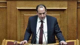 ΣΠΙΡΤΖΗΣ