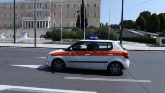 ΑΣΤΥΝΟΜΙΑ