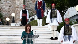Σακελλαροπουλου